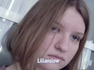 lilianslow Telefon Kontakte