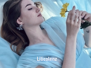 lilicolenz Telefon Kontakte
