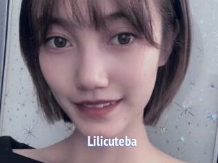 Lilicuteba