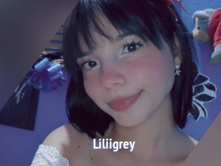 Liliigrey