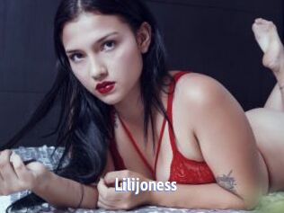 Lilijoness