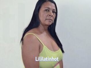 Lililatinhot