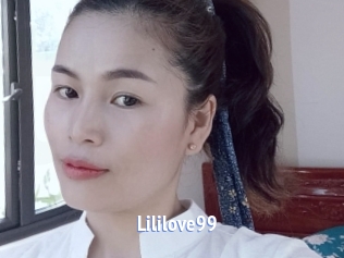 lililove99 Telefon Kontakte