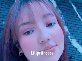 Lilipriincess