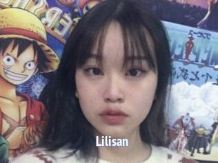 Lilisan
