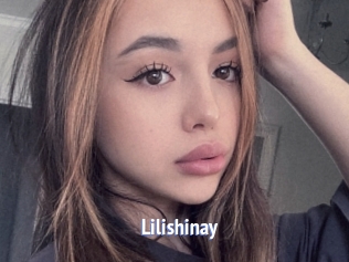 Lilishinay