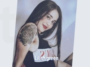 lilith_green Telefon Kontakte