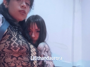 lilithandaurora Telefon Kontakte