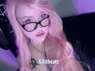 Lilithcatt