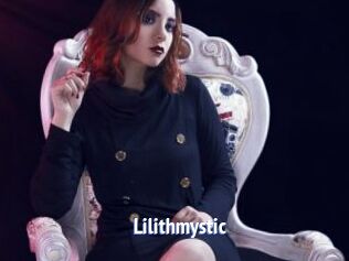 Lilithmystic