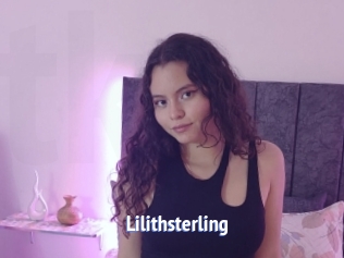 lilithsterling Telefon Kontakte