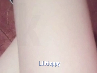 Lilitioppy