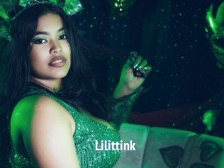 Lilittink