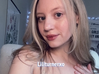 Liliturnerxo