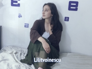 Lilitvoinescu