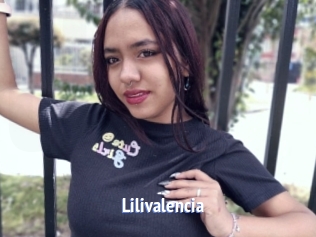 lilivalencia Telefon Kontakte
