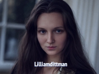 Lilliamdittman