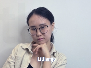 Lilliamjo