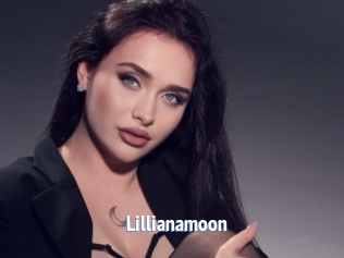 Lillianamoon