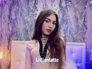 lillianlatte Telefon Kontakte