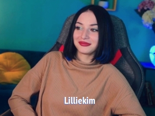 Lilliekim