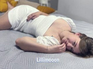 Lillimooon