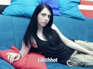 Lillithhot