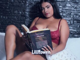 Lillitowen