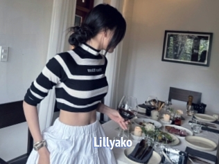 lillyako Telefon Kontakte
