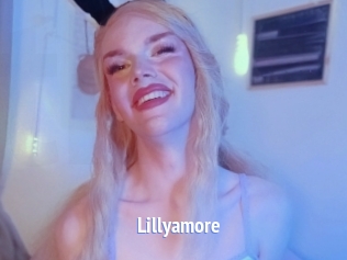 lillyamore Telefon Kontakte