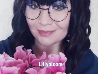 Lillybloom