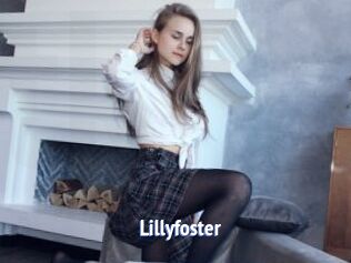 Lillyfoster