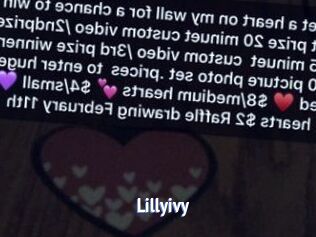 Lillyivy