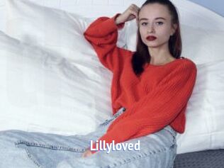 Lillyloved