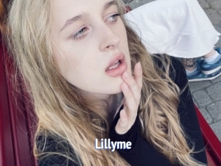 Lillyme
