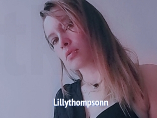 lillythompsonn Telefon Kontakte