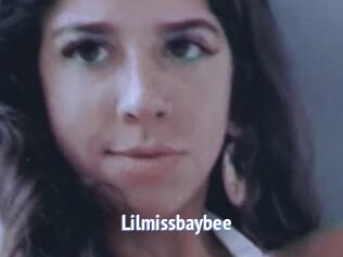 Lilmissbaybee