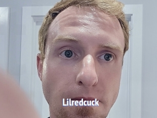 Lilredcuck
