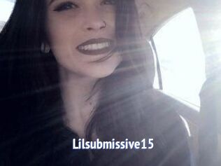 Lilsubmissive15