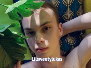 Lilsweetylukas