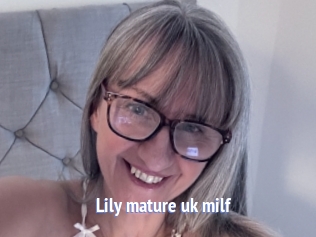 lily_mature_uk_milf Telefon Kontakte