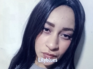 Lilyblues