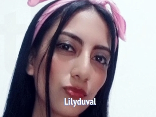 Lilyduval