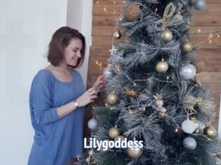 Lilygoddess
