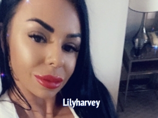 Lilyharvey