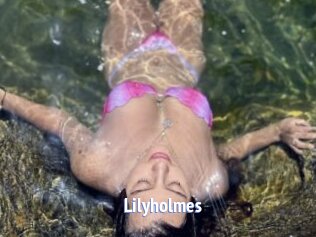 Lilyholmes