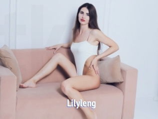 Lilyleng
