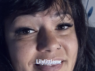 Lilylittleme