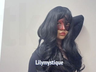 Lilymystique