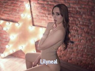 Lilyneal